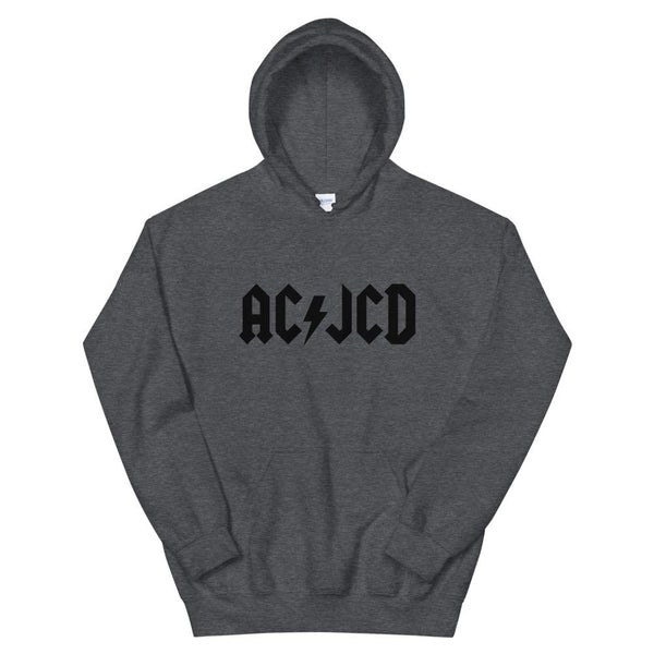 AC JCD - pullover hoodie