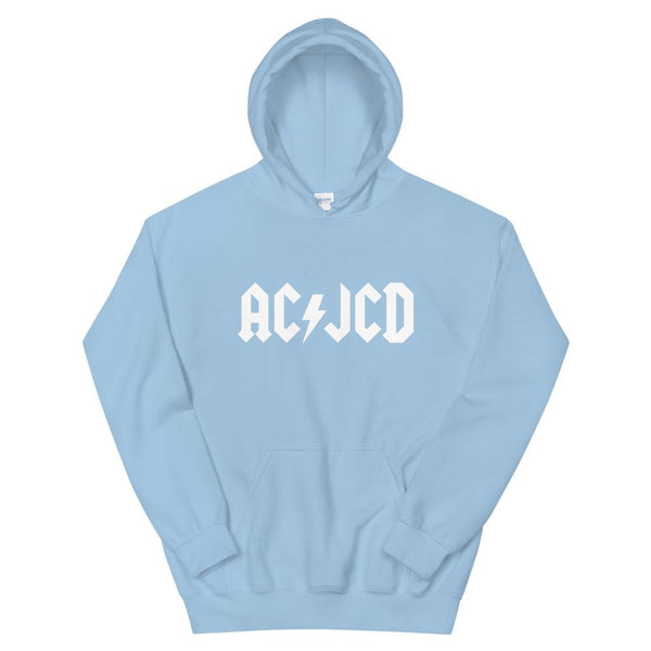 AC JCD - pullover hoodie