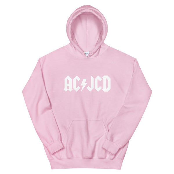 AC JCD - pullover hoodie