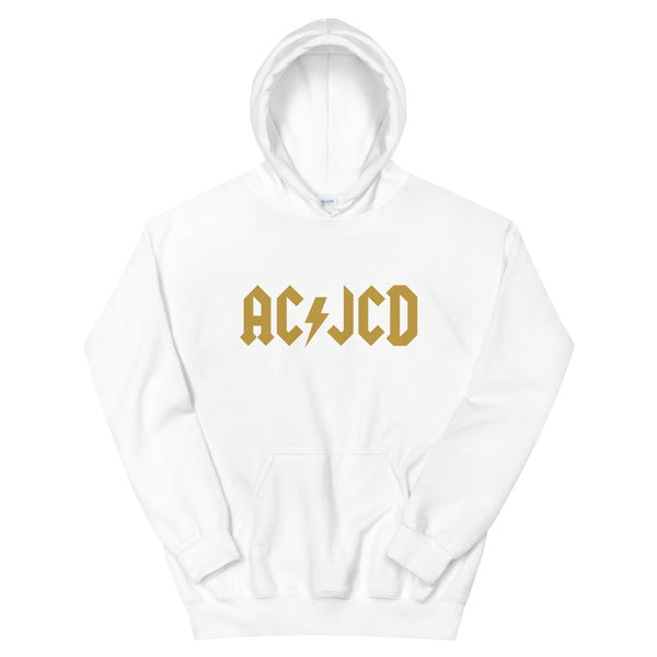 AC JCD - pullover hoodie