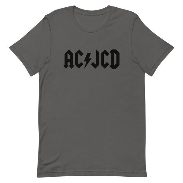 AC JCD - tee shirt