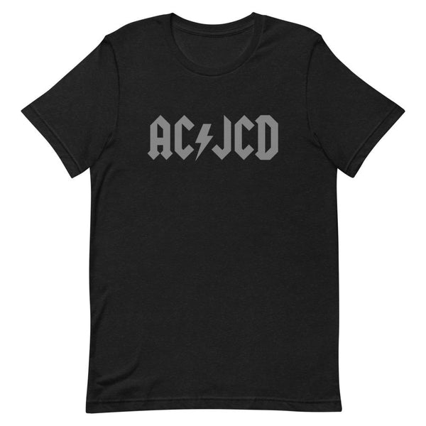 AC JCD - tee shirt