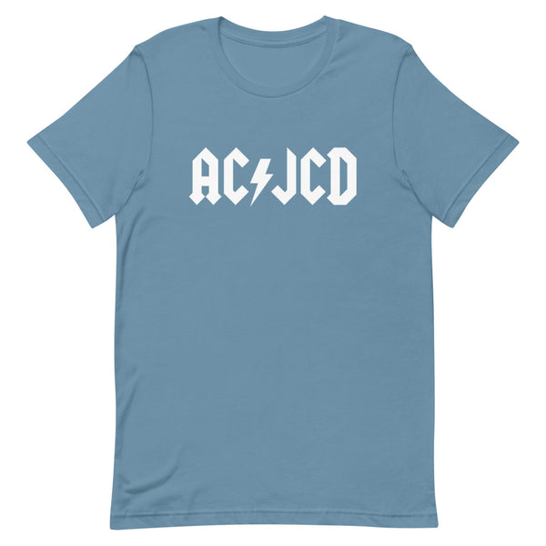 AC JCD - tee shirt