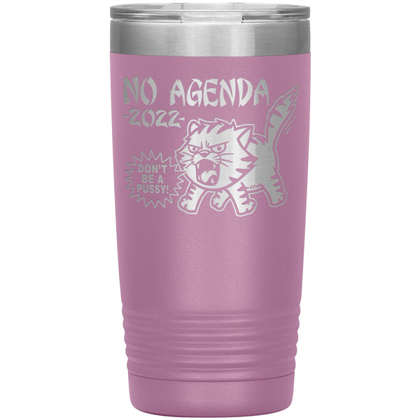 2022 YEAR OF THE TIGER - 20 oz tumbler