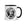 Load image into Gallery viewer, SAVE PODCASTING! - accent mug