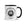 Load image into Gallery viewer, DANGEROUS VARIANT - accent mug