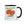 Load image into Gallery viewer, SANCO DE MAYO - accent mug