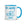 Load image into Gallery viewer, 2022 YEAR OF THE TIGER - accent mug