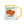 Load image into Gallery viewer, SANCO DE MAYO - accent mug