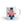Load image into Gallery viewer, NO AGENDA RIBBON - mug