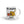 Load image into Gallery viewer, 2022 YEAR OF THE TIGER - mug