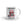 Load image into Gallery viewer, UNACCEPTABLE FREEDOM CONVOY - mug