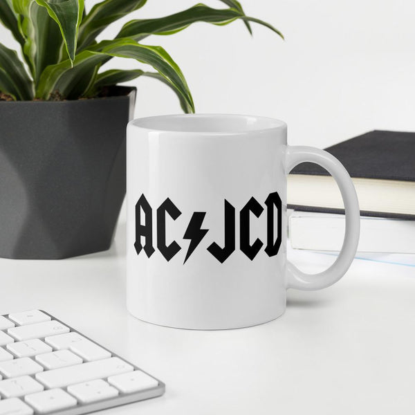 AC JCD - mug