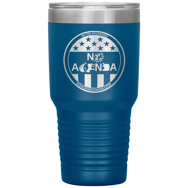 NO_AGENDA_PARTY_TIME_-_30_oz_tumbler_NEW_30oz_Tumbler_Blue_Mockup.png_15983080