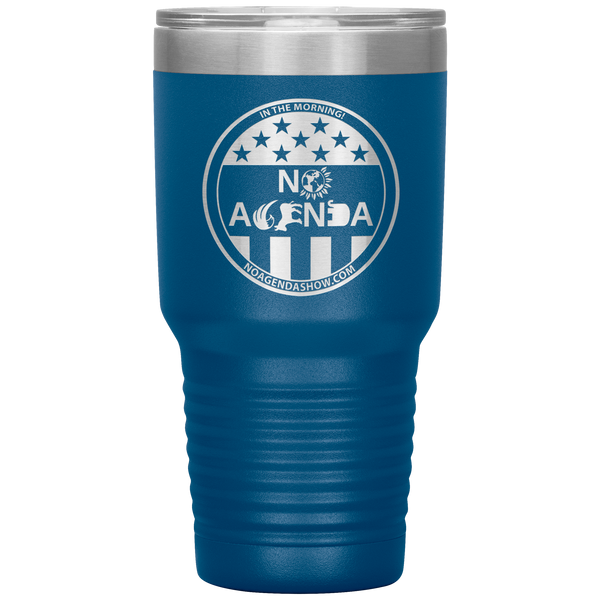 NO_AGENDA_PARTY_TIME_-_30_oz_tumbler_NEW_30oz_Tumbler_Blue_Mockup.png_15983080