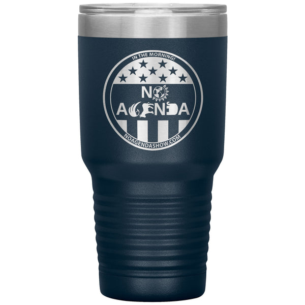 NO_AGENDA_PARTY_TIME_-_30_oz_tumbler_NEW_30oz_Tumbler_Navy_Mockup.png_15983094