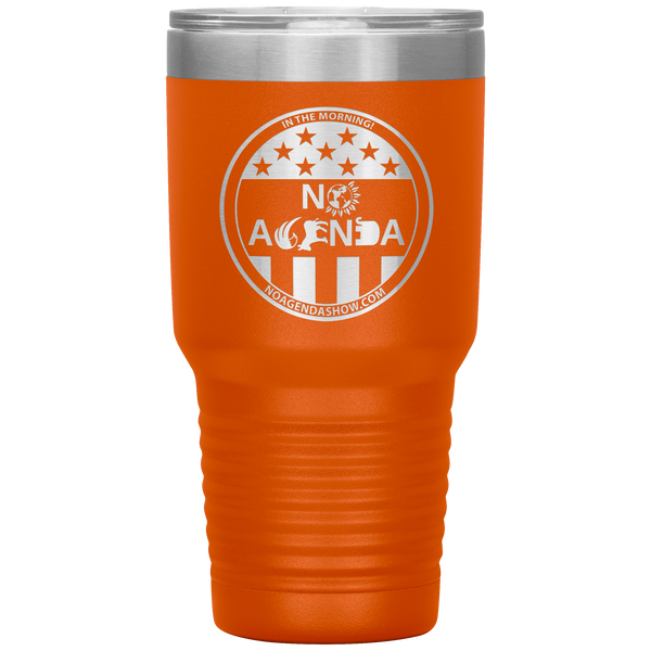 NO_AGENDA_PARTY_TIME_-_30_oz_tumbler_NEW_30oz_Tumbler_Orange_Mockup.png_15983089