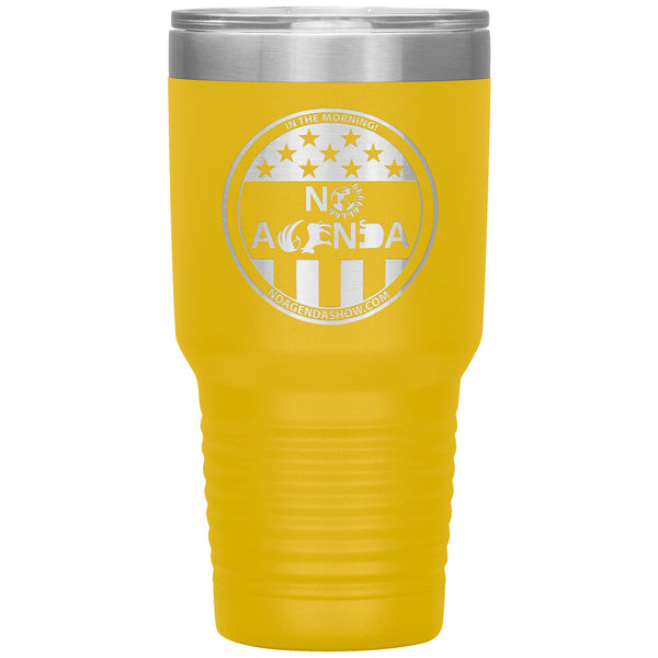 NO_AGENDA_PARTY_TIME_-_30_oz_tumbler_NEW_30oz_Tumbler_Yellow_Mockup.png_15983092