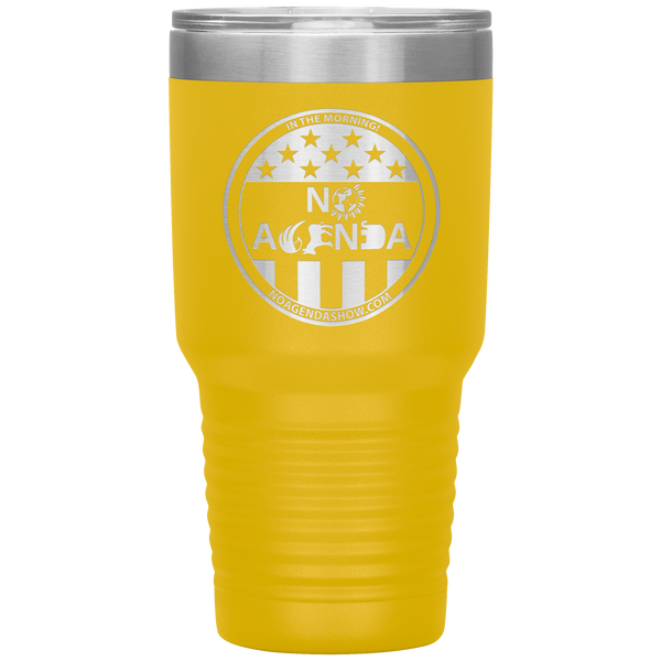 NO_AGENDA_PARTY_TIME_-_30_oz_tumbler_NEW_30oz_Tumbler_Yellow_Mockup.png_15983092