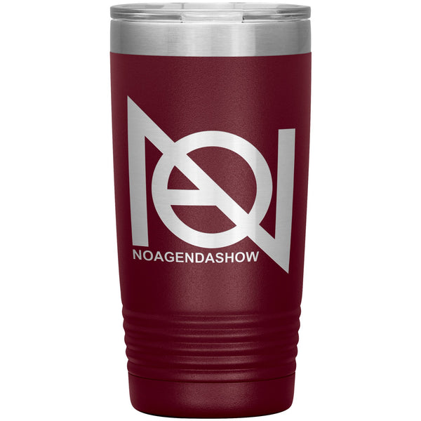 NO_AGENDA_SHOW_-_20_oz_tumbler_NEW_Maroon_Mockup.png_16487233