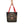 Load image into Gallery viewer, JCD IN THE MOURNING - pocket tote bag
