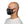 Load image into Gallery viewer, SURVEILLANCE STATE - BG - fitted face mask
