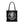 Load image into Gallery viewer, SAVE PODCASTING! - BLKW - tote bag
