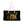 Load image into Gallery viewer, 2022 YEAR OF THE TIGER - BLK - rope tote
