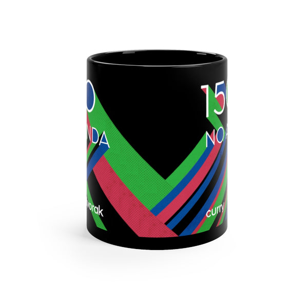 NO AGENDA ep. 1500 - international mug