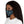 Load image into Gallery viewer, FEMA REGION ONE - BLUE - fitted face mask
