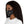 Load image into Gallery viewer, FEMA REGION NINE - BLACK - fitted face mask
