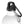 Load image into Gallery viewer, NO AGENDA RALLY - DARK - 14 oz water bottle
