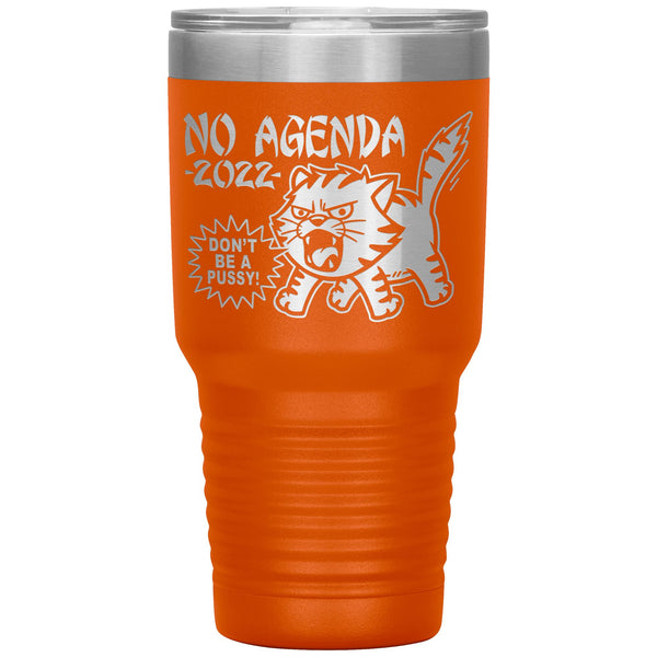 2022 YEAR OF THE TIGER - 30 oz tumbler