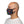 Load image into Gallery viewer, WE&#39;RE ALL GOING TO DIE! - CMYK - fitted face mask
