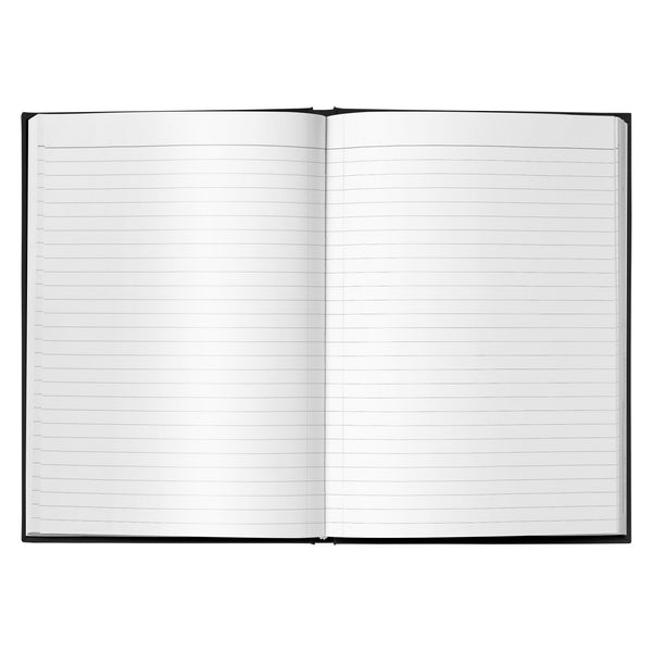 DANGEROUS VARIANT - hardcover notebook