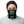 Load image into Gallery viewer, WE&#39;RE CLOSED - neck gaiter
