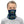 Load image into Gallery viewer, WE&#39;RE CLOSED - neck gaiter
