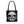 Load image into Gallery viewer, NO AGENDA PARTY TIME - tote bag

