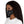 Load image into Gallery viewer, FEMA REGION FOUR - BLACK - fitted face mask
