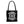Load image into Gallery viewer, NO AGENDA UNIVERSITY - tote bag
