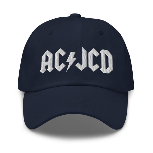 AC JCD - dad hat