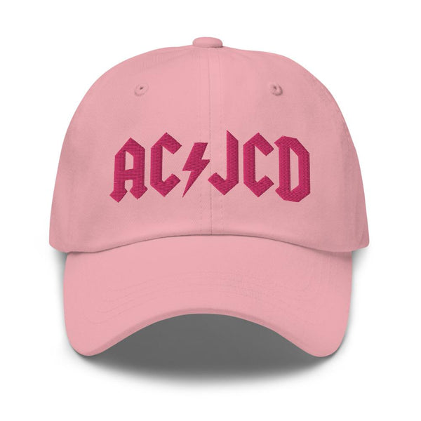 AC JCD - dad hat