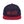 Load image into Gallery viewer, AC JCD - high snapback hat
