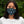 Load image into Gallery viewer, FEMA REGION ONE - BLUE - fitted face mask
