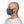 Load image into Gallery viewer, NO AGENDA CAMO - CMYK - fitted face mask
