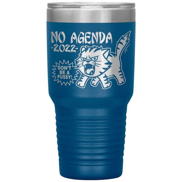 2022 YEAR OF THE TIGER - 30 oz tumbler