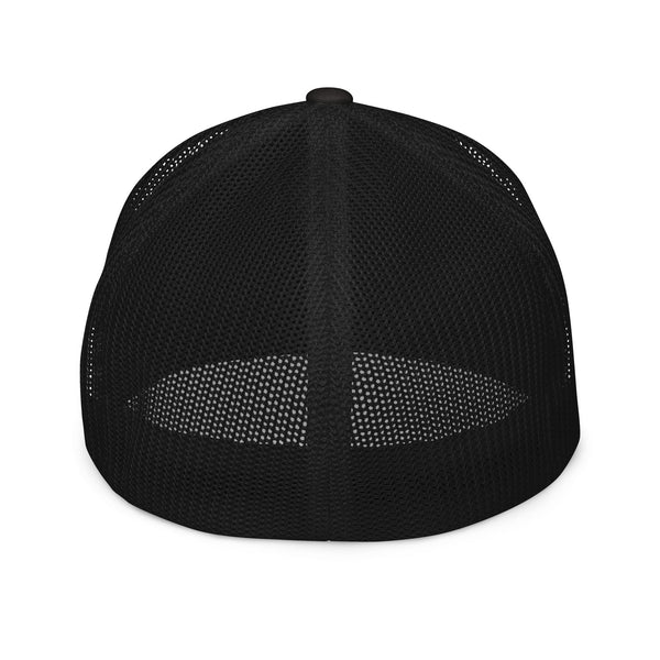 ITM FIST - stretch trucker hat