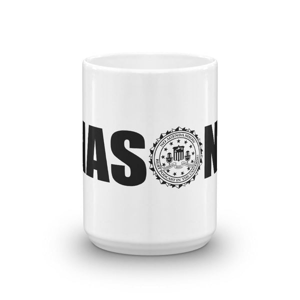 NAS - mug