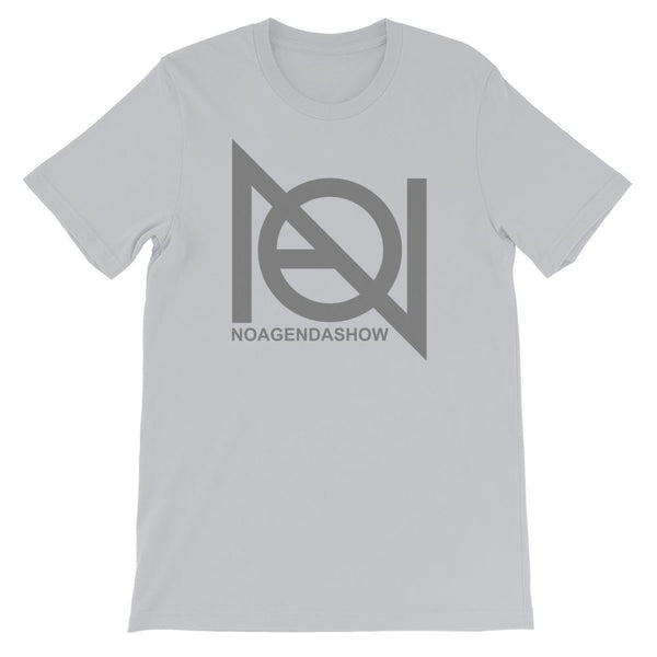 NO AGENDA SHOW - tee shirt