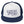 Load image into Gallery viewer, NO AGENDA CLUB 33 - high trucker hat
